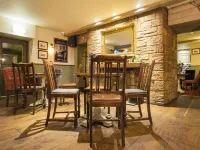 Riccarton Inn โรงแรมในเอดินบะระ