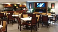 Hawthorn Extended Stay by Wyndham Kingsland - breakfast