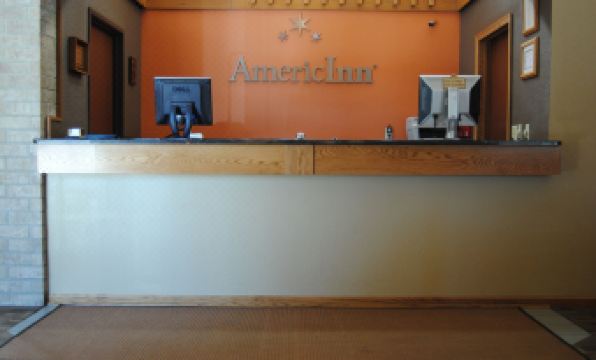 AmericInn by Wyndham Grand Rapids