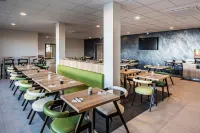 Atolon Park Hotel Hotels in Bernolsheim