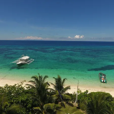 Amun Ini Beach Resort & Spa