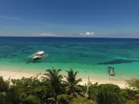 Amun Ini Beach Resort & Spa - Ocean View