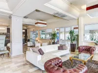 Brasil Seaview Hotel Hotels in Cervia