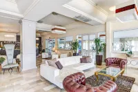 Brasil Seaview Hotel Hotels in Cervia