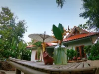 Baan Mali Lampang Homestay Hotel berhampiran Wat Phra That Lampang Luang