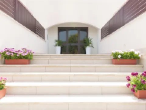 Residence Kalispera Hotels in Scalea