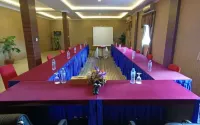 Hotel Grand Mempura Hotels in Siak Regency