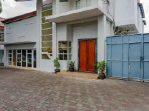 RedDoorz Near Jogja City Mall 4 Hotels in Mlati
