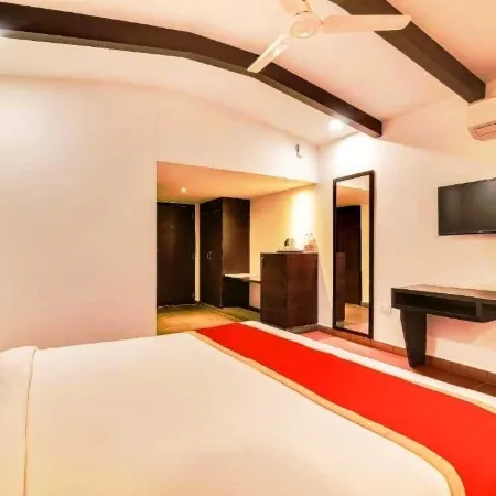Reva Resorts & Holiday Homes