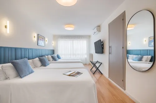 Granada Suites by Olala Homes - Pensions