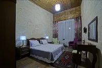 Samistal Lodge Cappadocia
