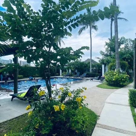 Almar 303 Apartments
