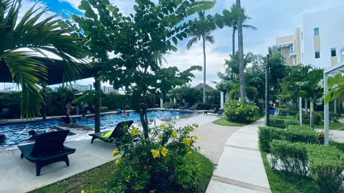 Almar 303 Apartments - Holiday Apartments