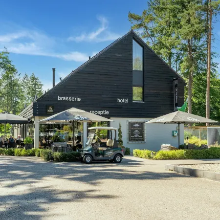 Holiday Home in Lochem with Garden View Hotels in Lochem