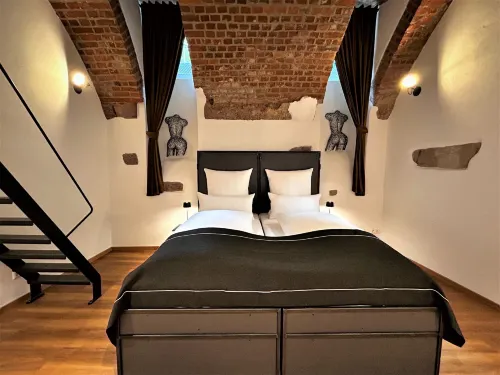 Historical Luxury Homes - Deluxe Edition Hôtels à : Merzhausen