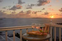 Amelie套房 米科諾斯住宿飯店