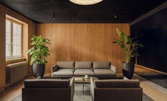 Flaner Hotel, WorldHotels Crafted