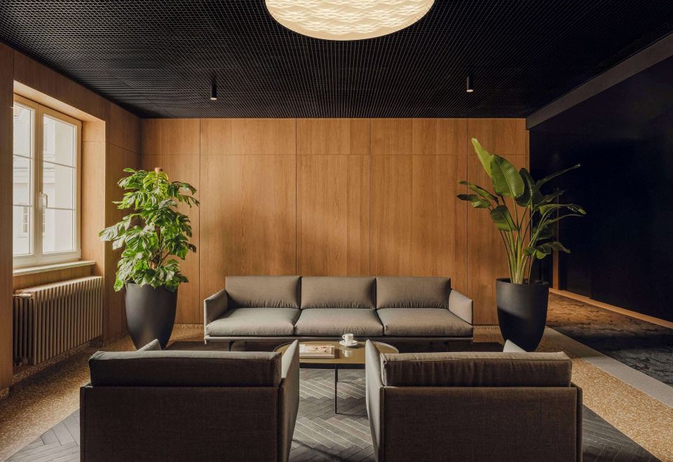 플라네르 호텔, 월드호텔즈 크래프티드