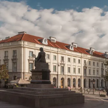 Flaner Hotel, WorldHotels Crafted Отели рядом с достопримечательностью «Банковская площадь»