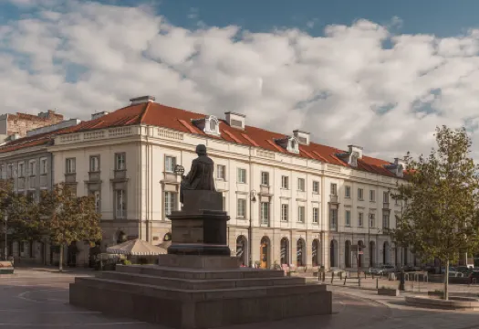 Flaner Hotel, WorldHotels Crafted Отели рядом с достопримечательностью «Castle Square»