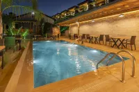 La Veranda Villas - Pools