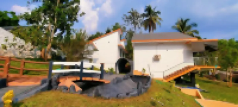 Maryland Nature Stay Wayanad by Voye Homes