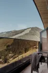 Landhaus Saalbach - Joker Card Included in Summer - Bjergudsigt