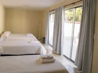La Casona del Monumento Hotels in Salta
