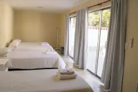 La Casona del Monumento Hotels in Capital Department