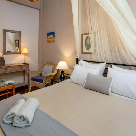 Villa Eleni Paxos