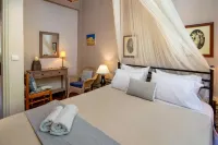 Villa Eleni Paxos - con vistas al mar