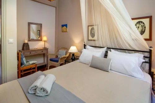 Villa Eleni Paxos