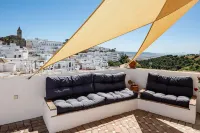 Casa Lunarito