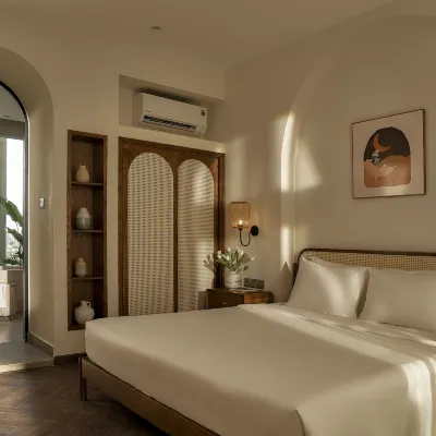 Rubens Boutique Hotel Phan Thiết Các khách sạn gần Thi House