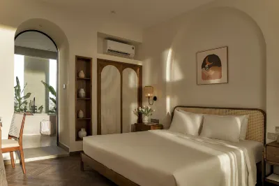 Rubens Boutique Hotel Phan Thiet Hotels near Mia Perfume