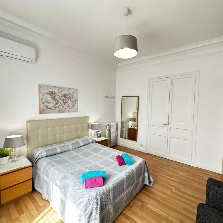 Rooms Tetuan
