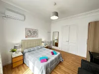 特土安客房 - B&B