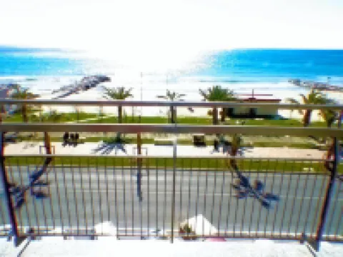 Aurelia 158 Hotels in Andora