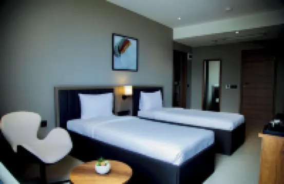 New Amaan Hotel Hotels in 