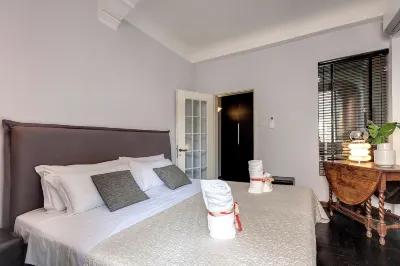 Mamo Florence - San Niccolò Apartment Hotels in San Niccolo