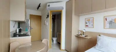 COFDR0102 - Edifício House Federação Hotels in Federacao