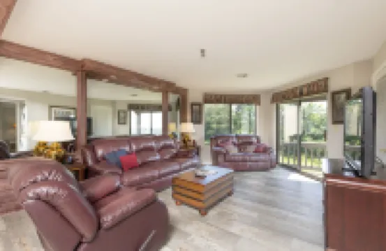 Stoneridge 3Br Standard Condo, Sleeps 8! Condo