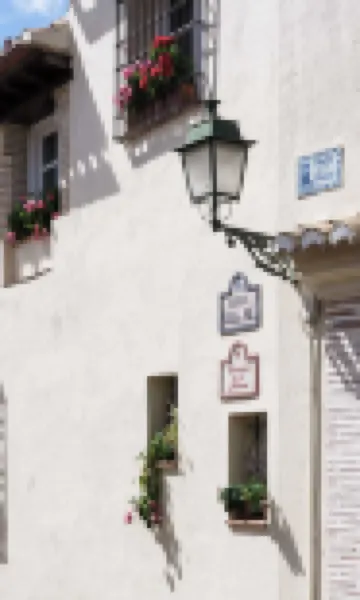 limehome Granada Calle Lopez Rubio