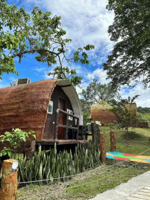 Hotel Club Paradise Hoteles en San Rafael