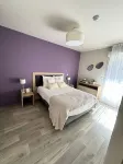 Zenao Appart'hôtels Cenon