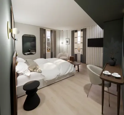 Hotel Hermine