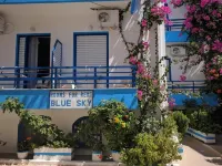 Blue Sky - 3-Star