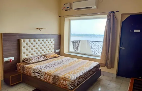 斯新德海雅賓館