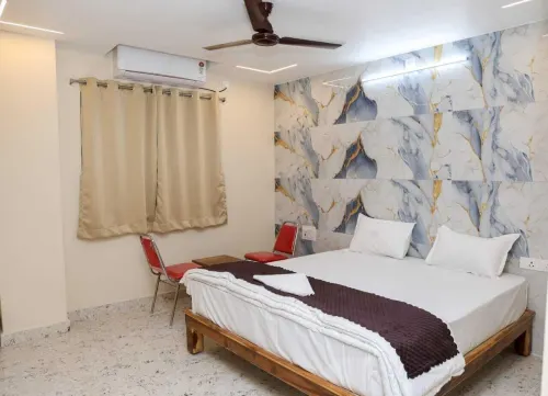 Rama grand - 2-Star