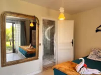 La Room Gallery Hotels in Le Bar-Sur-Loup